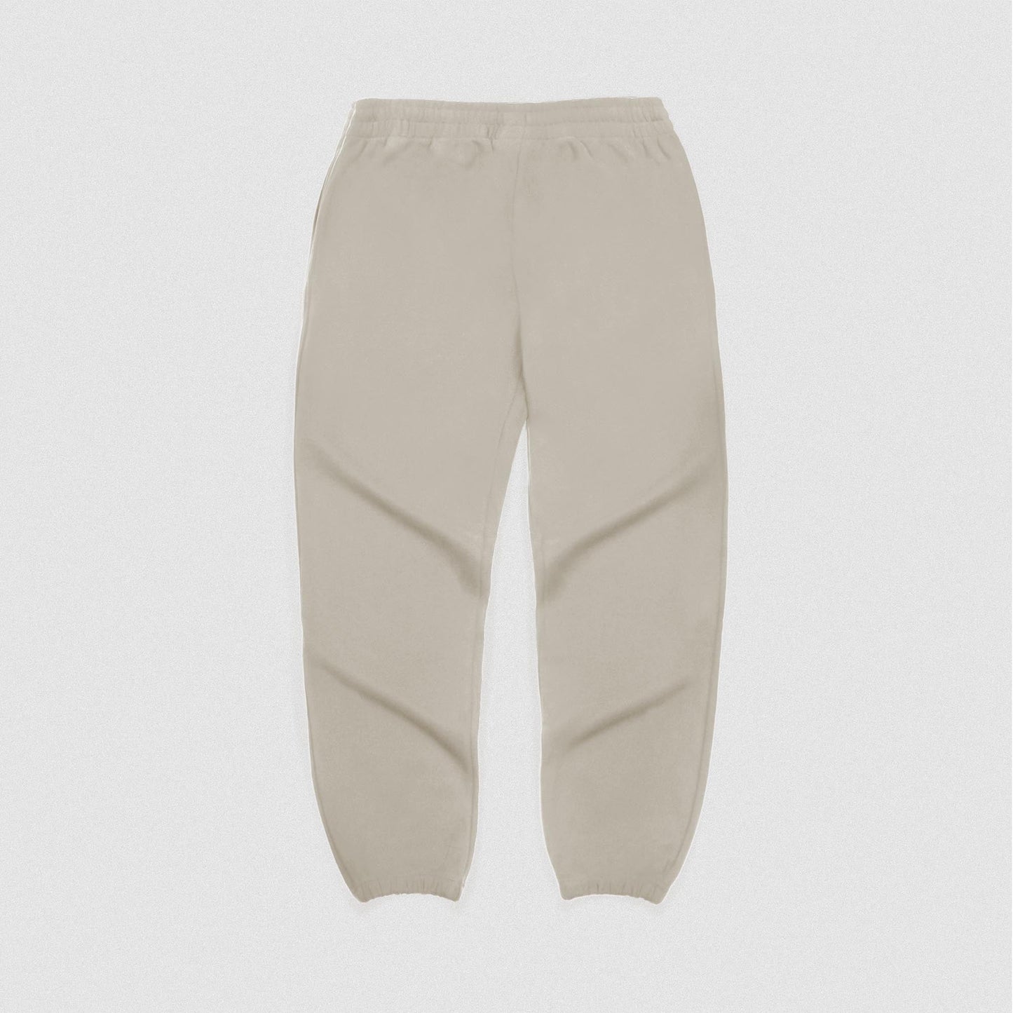 Heavyweight Jogger - Bone