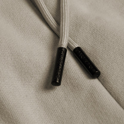 Heavyweight Jogger - Bone