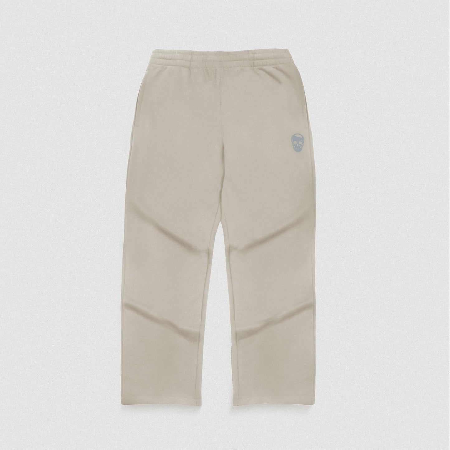 Heavyweight Straight Leg Jogger