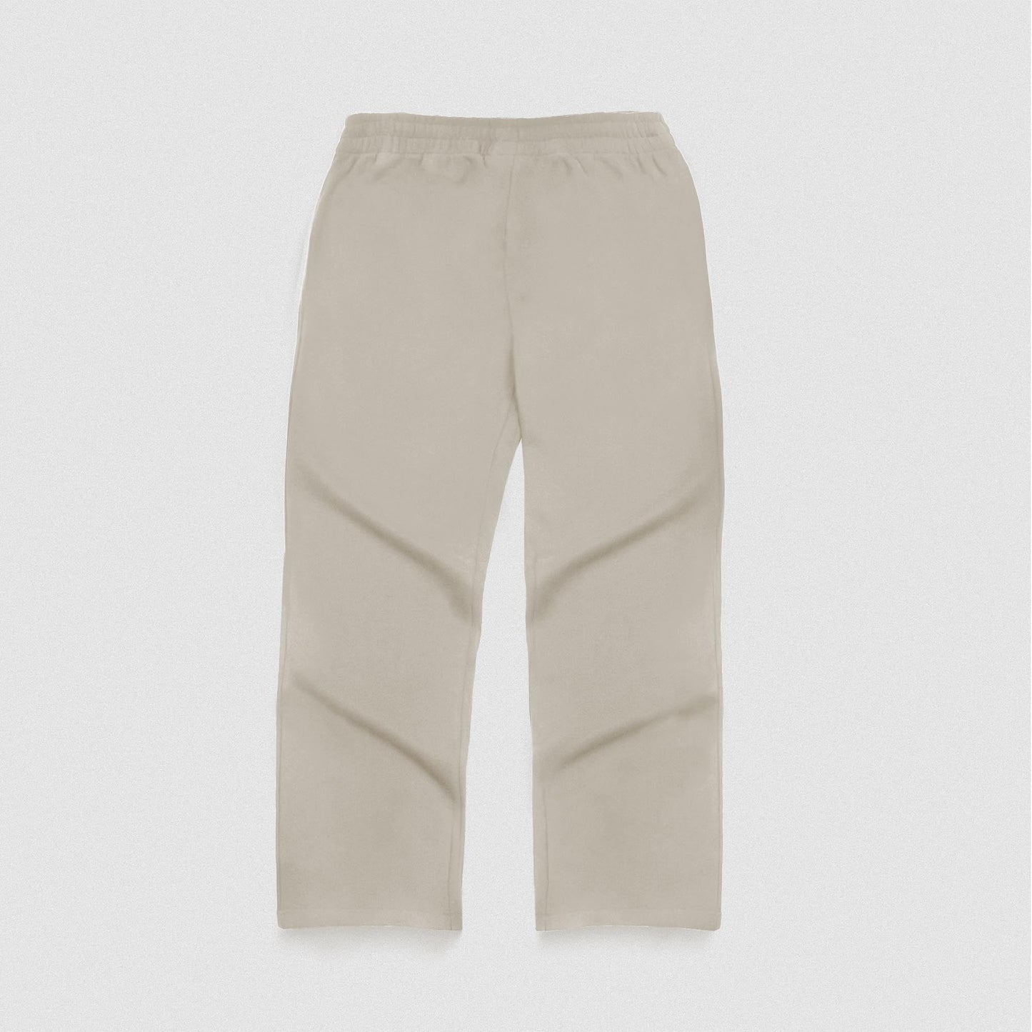 Heavyweight Straight Leg Jogger