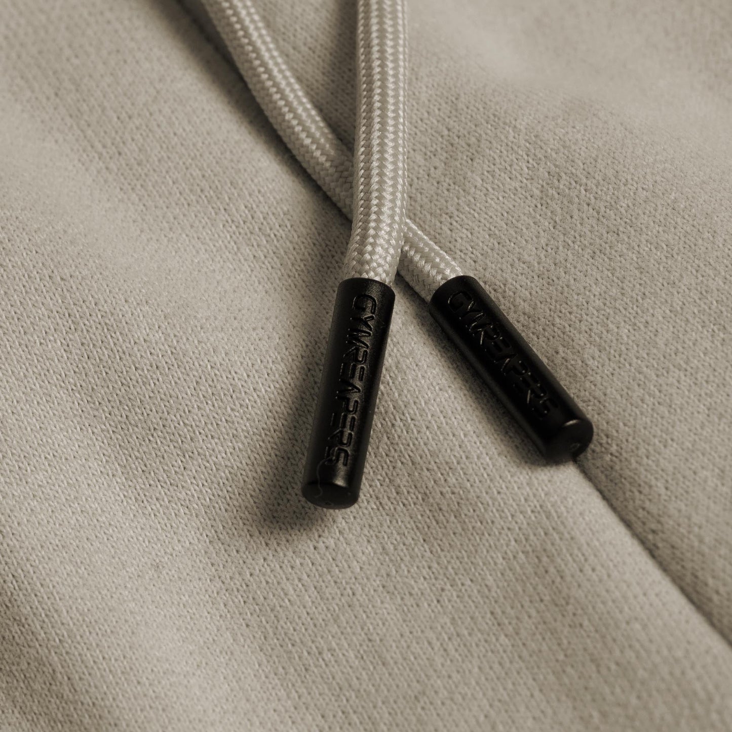 Heavyweight Straight Leg Jogger