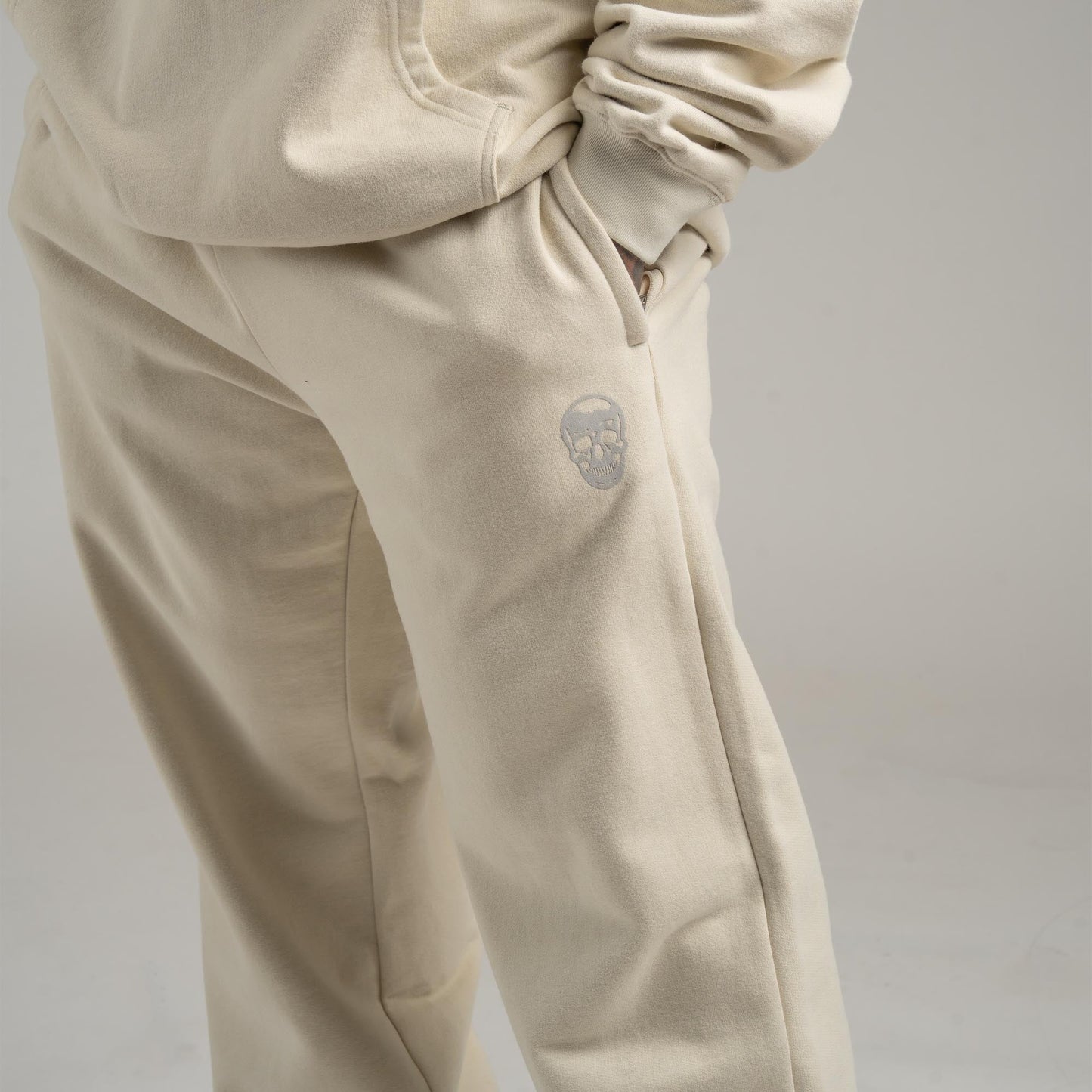 Heavyweight Straight Leg Jogger
