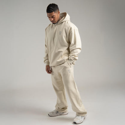 Heavyweight Straight Leg Jogger