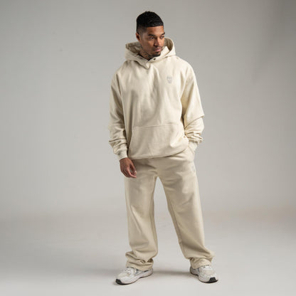 Heavyweight Straight Leg Jogger