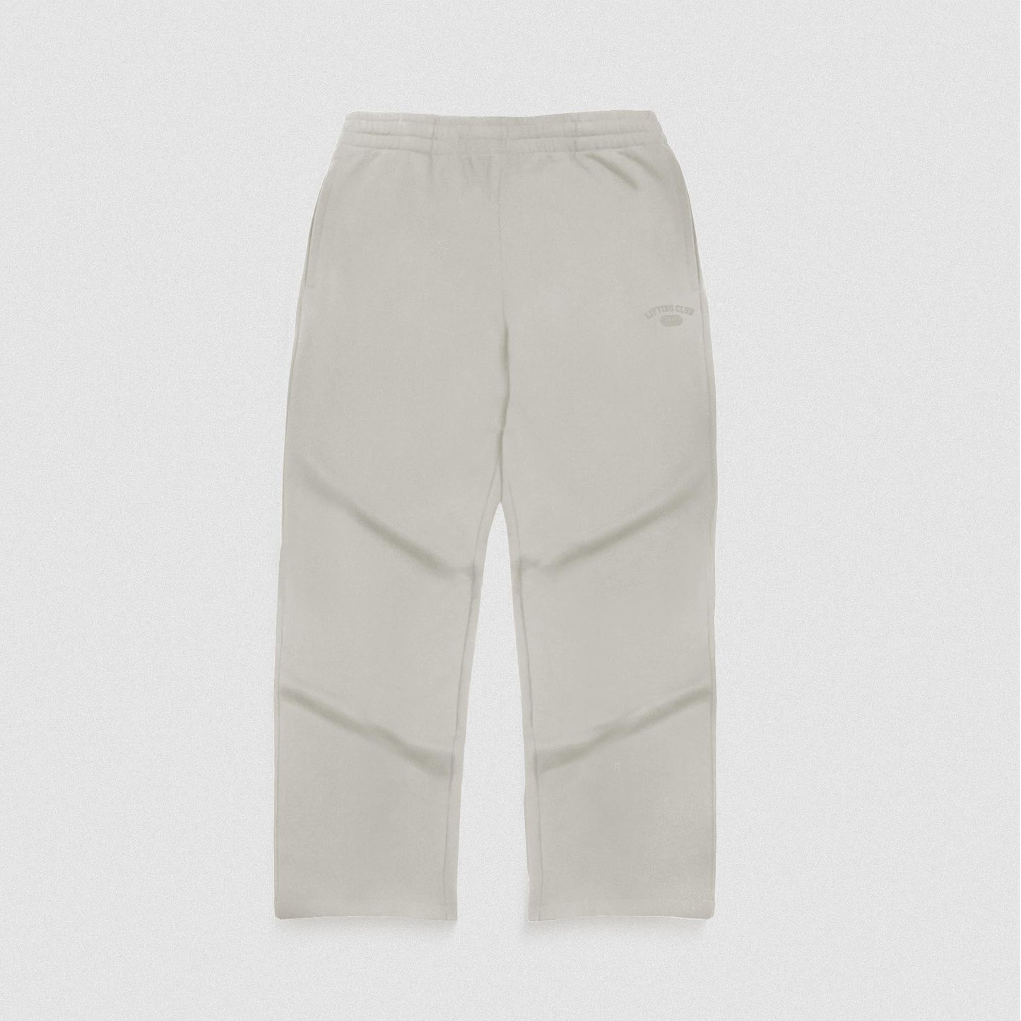 Vintage Lifting Club Straight Leg Jogger