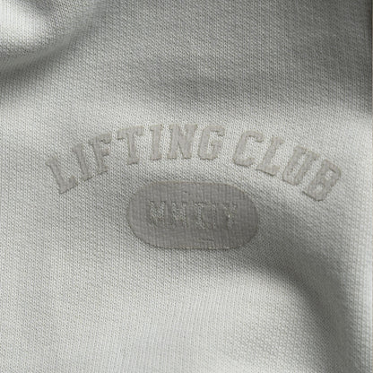 Vintage Lifting Club Straight Leg Jogger