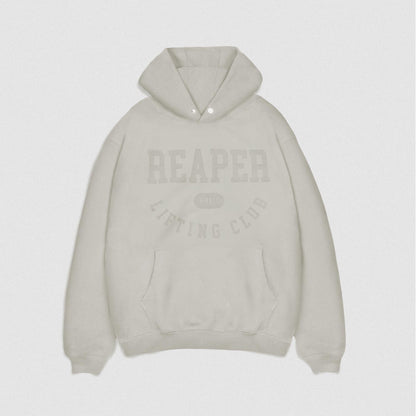 Vintage Lifting Club Hoodie