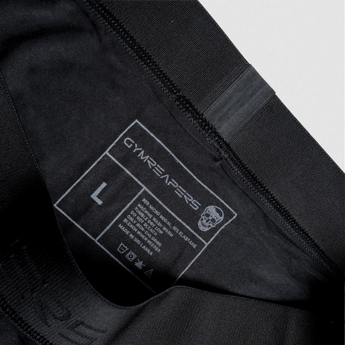 Everyday Boxer Briefs 3-Pack - Black
