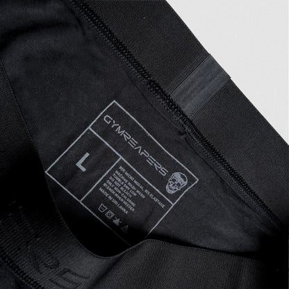 Everyday Boxer Briefs 3-Pack - Monochrome