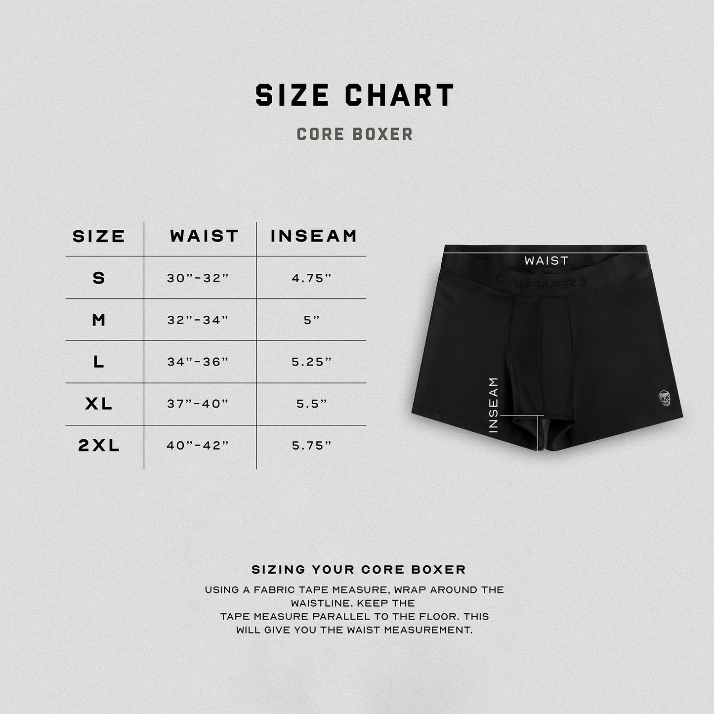 Momentum Boxer Briefs 3-Pack