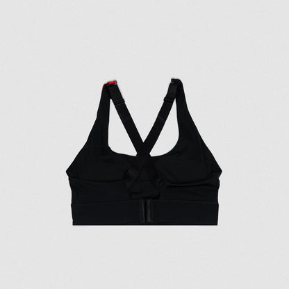 High Impact Training Bra