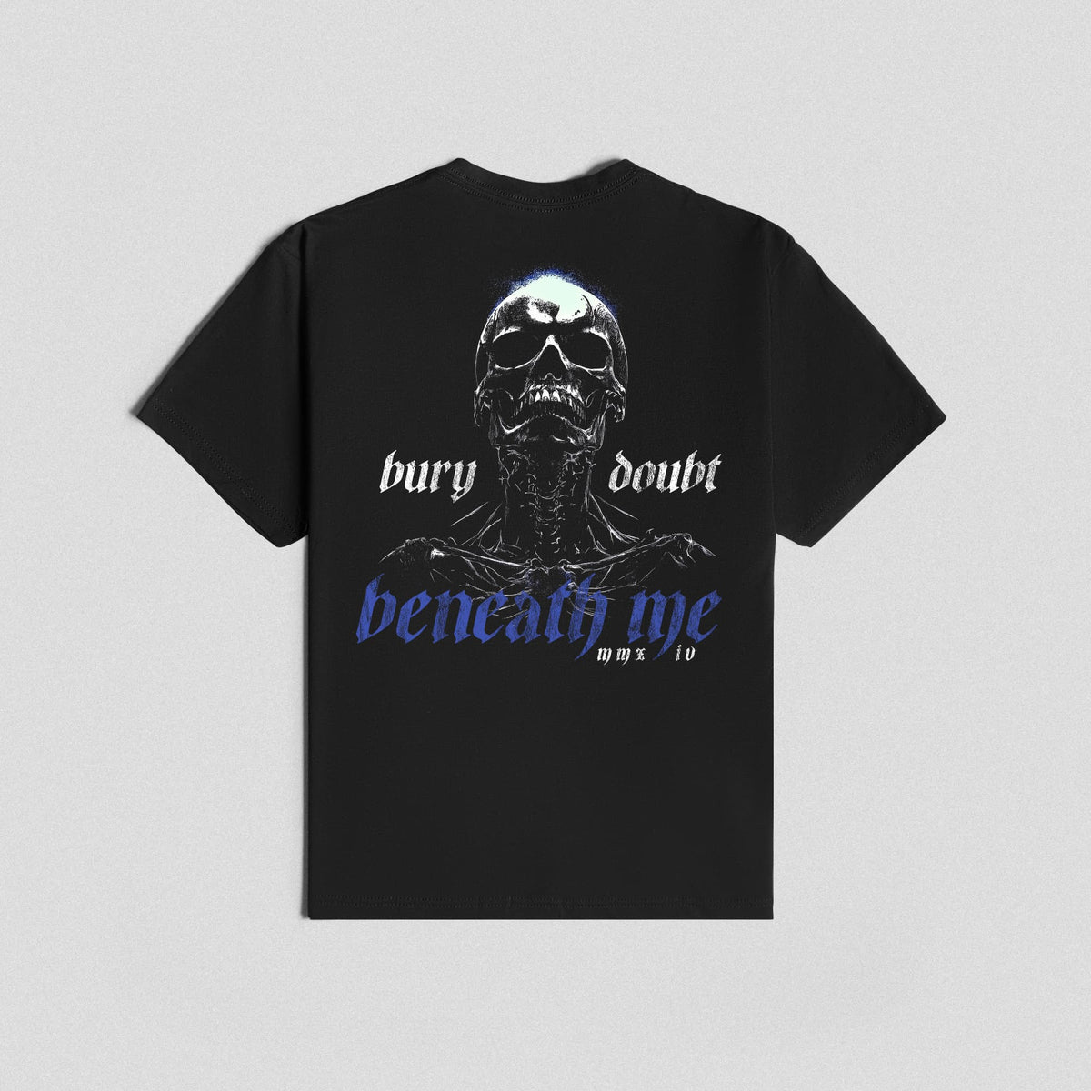 Skull Graphic Tees
