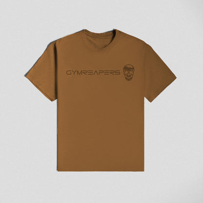 Basic Shirt - Coyote Brown