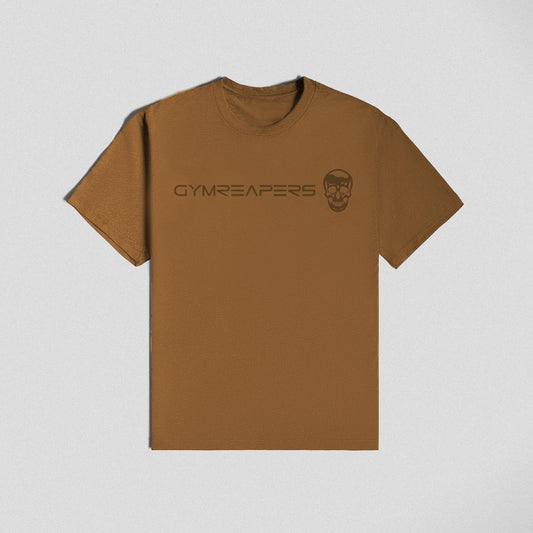 Basic Shirt - Coyote Brown