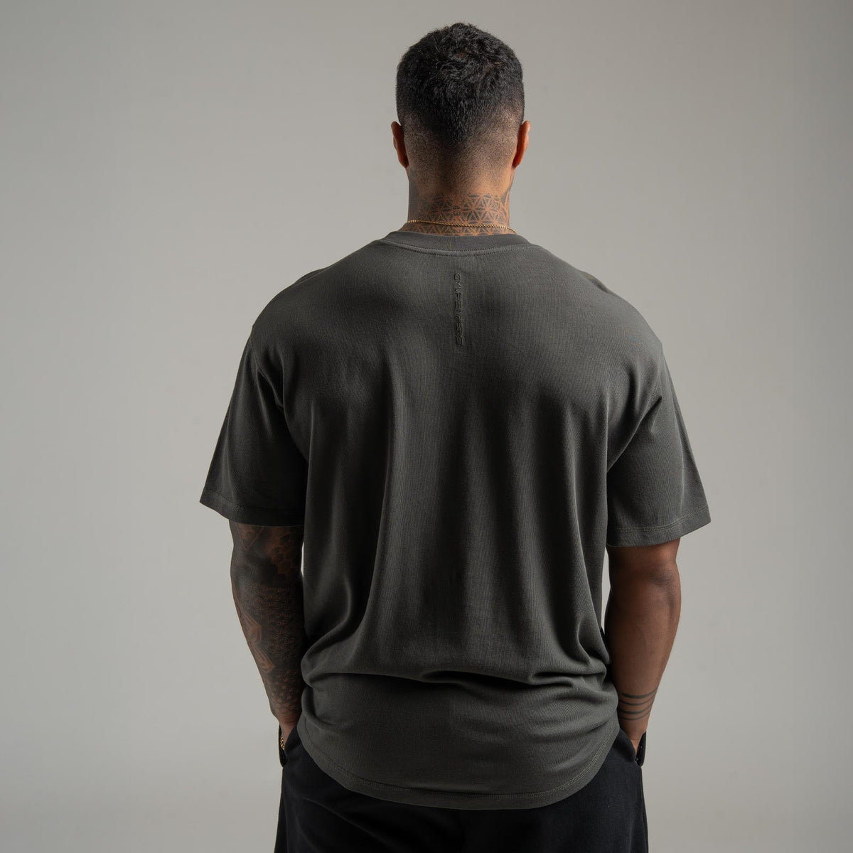 DNA Tee