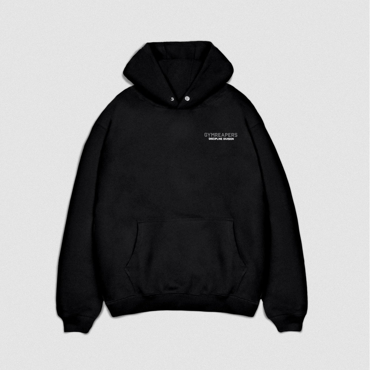 Discipline Division Hoodie