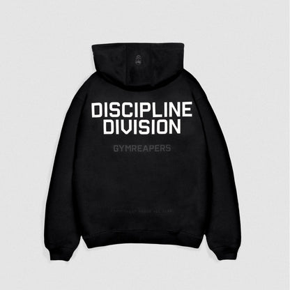 Discipline Division Hoodie