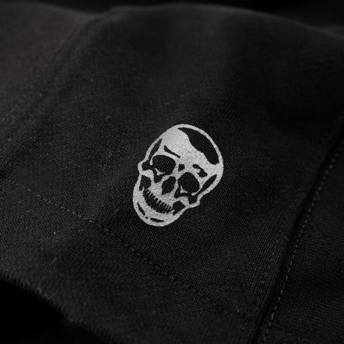 Discipline Division Hoodie