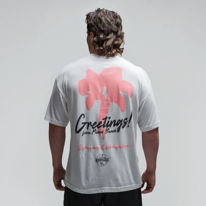 Greetings Tee
