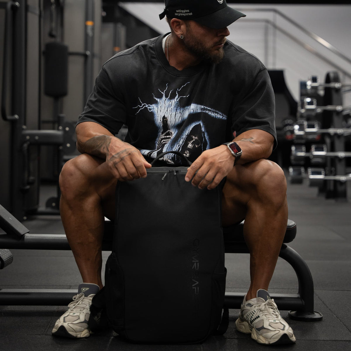Vanguard™ Backpack