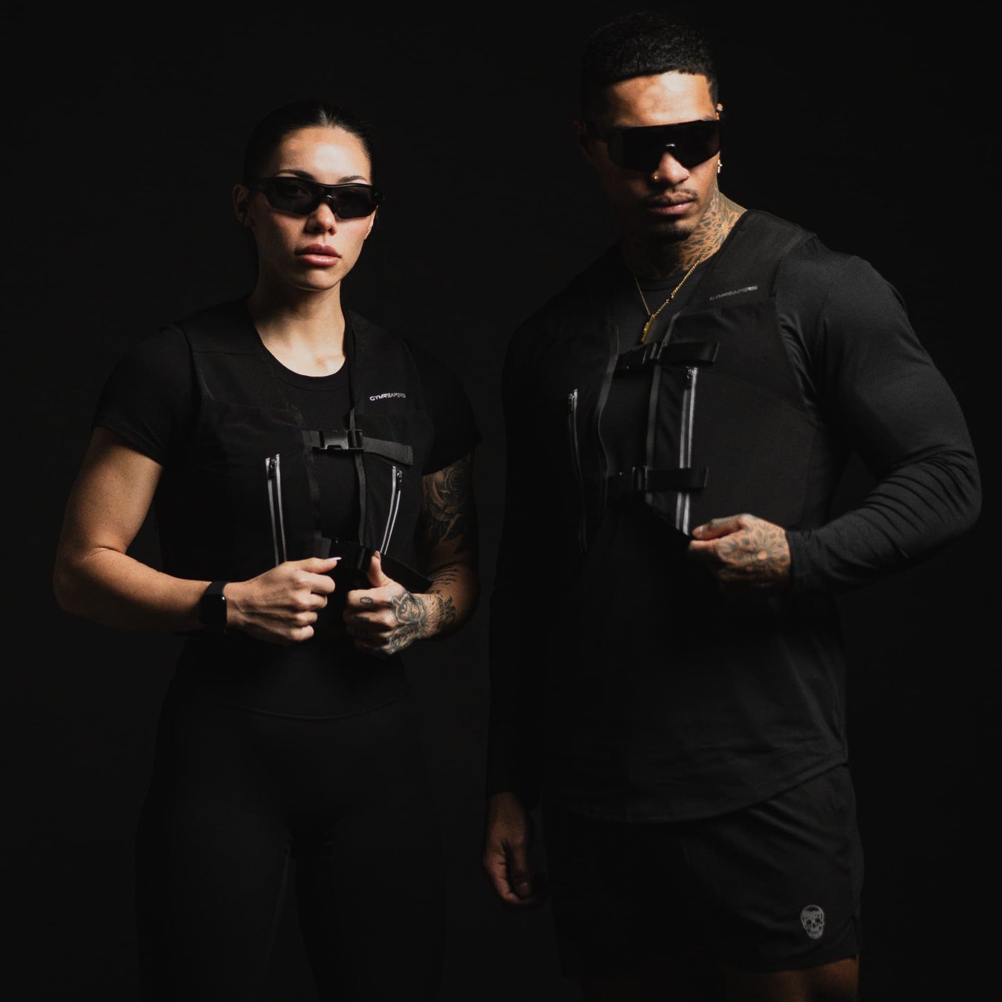 Stryda™ Run Vest
