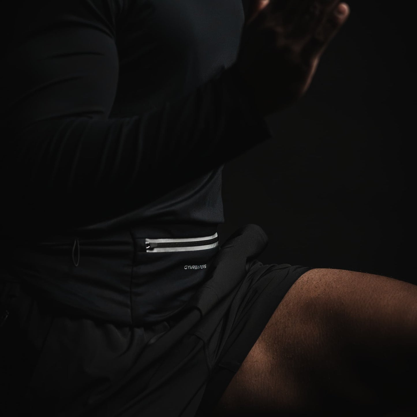 Stryda™ Run Belt