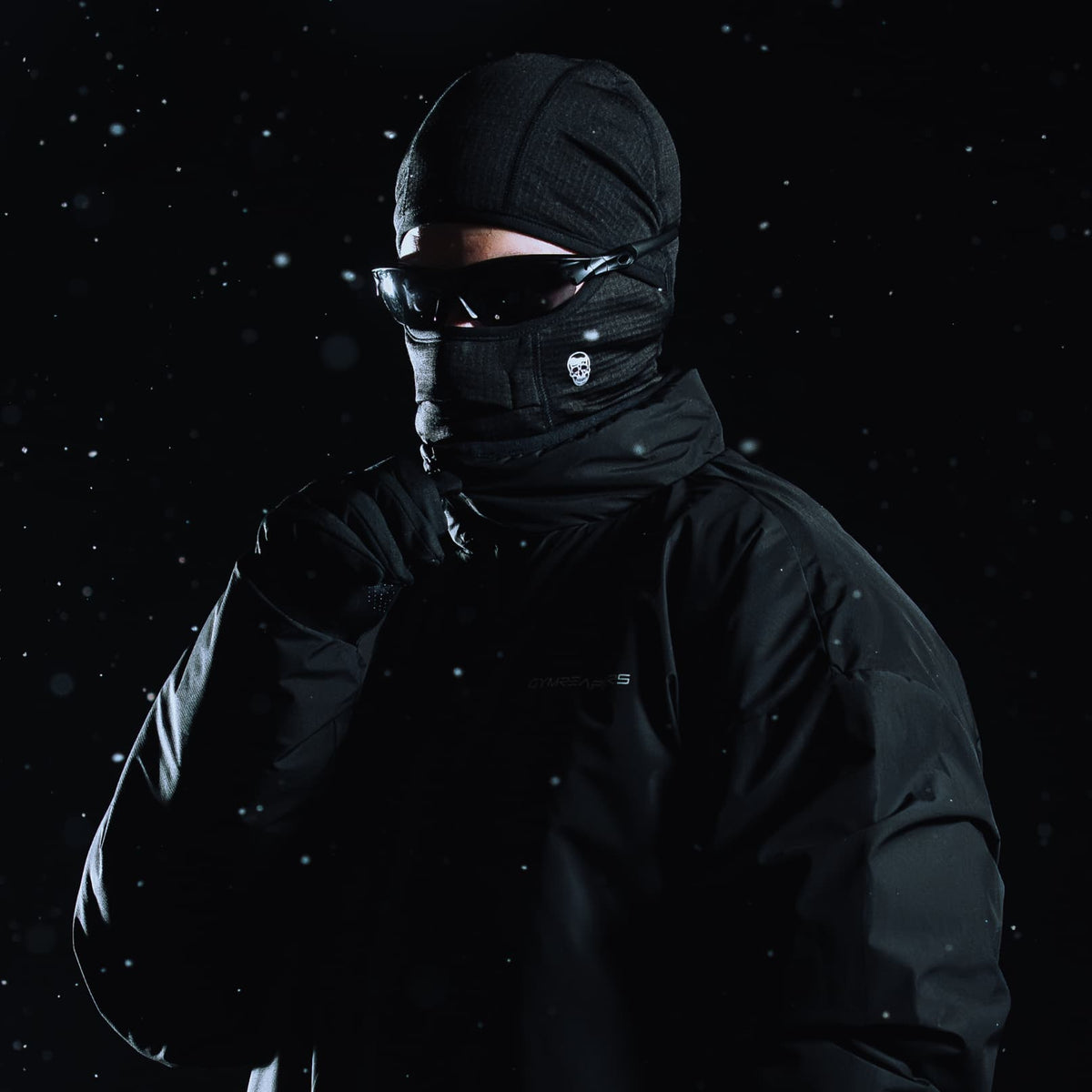 Stryda™ Balaclava
