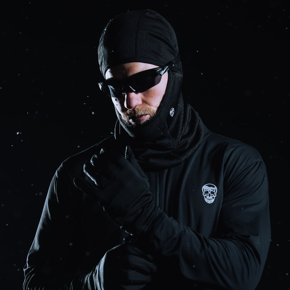 Stryda™ Balaclava
