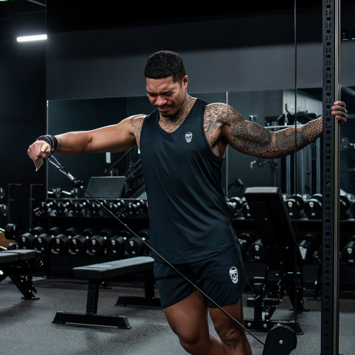 Griplink Lifting Straps