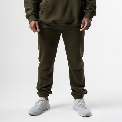 Axis Joggers - OD Green