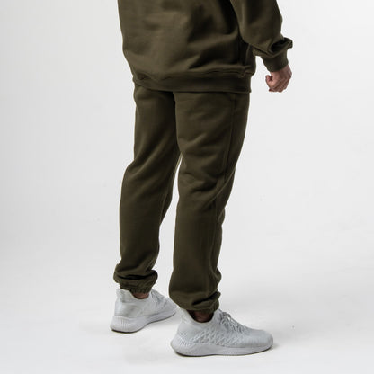 Axis Joggers - OD Green
