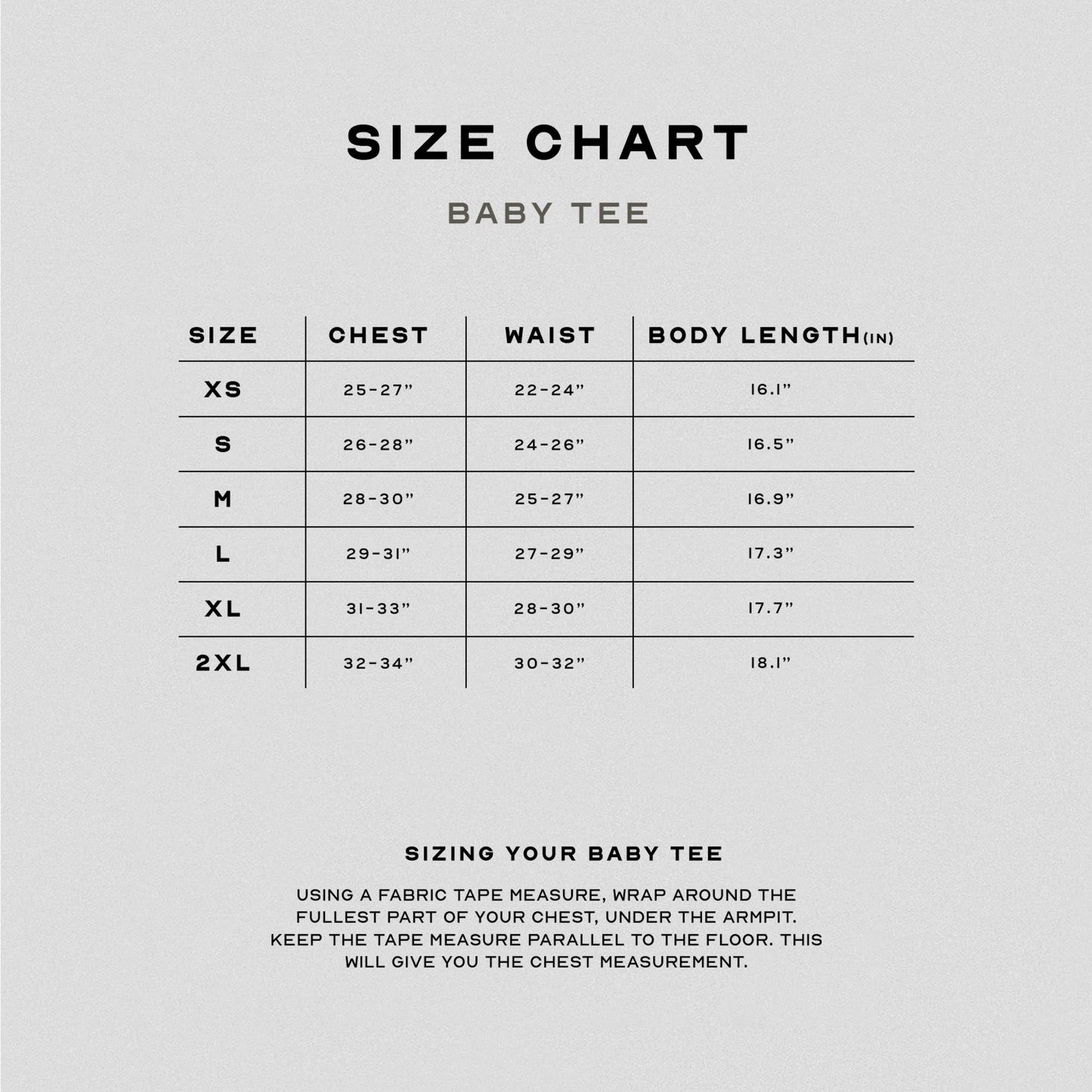Axis Support Baby Tee - OD Green