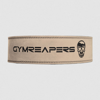 10MM Lever Belt - Desert Sand