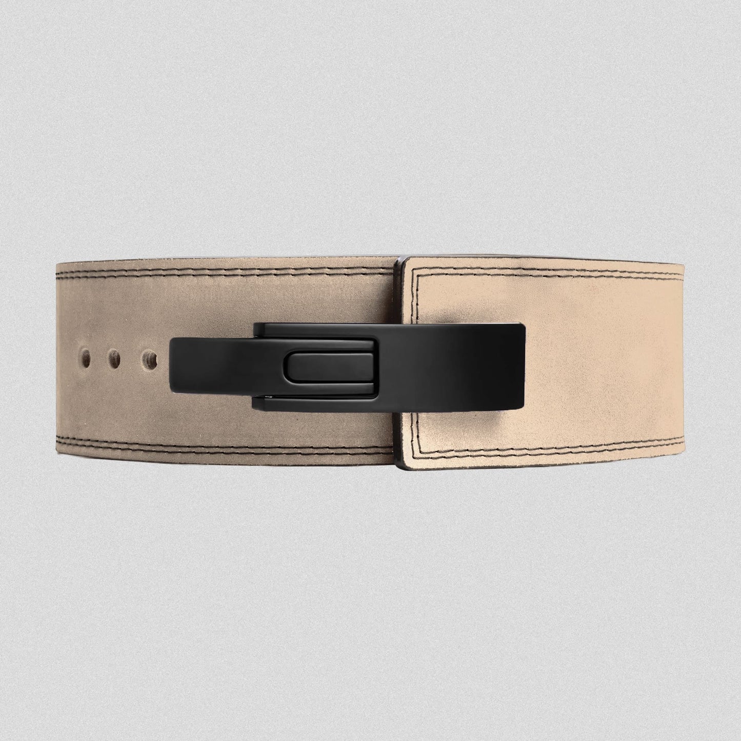 10MM Lever Belt - Desert Sand