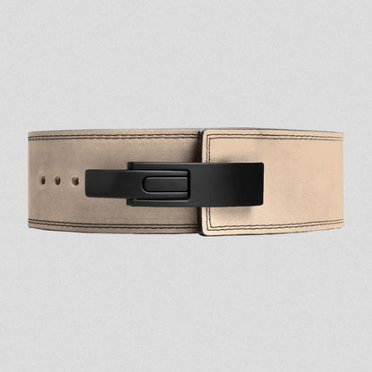 10MM Lever Belt - Desert Sand