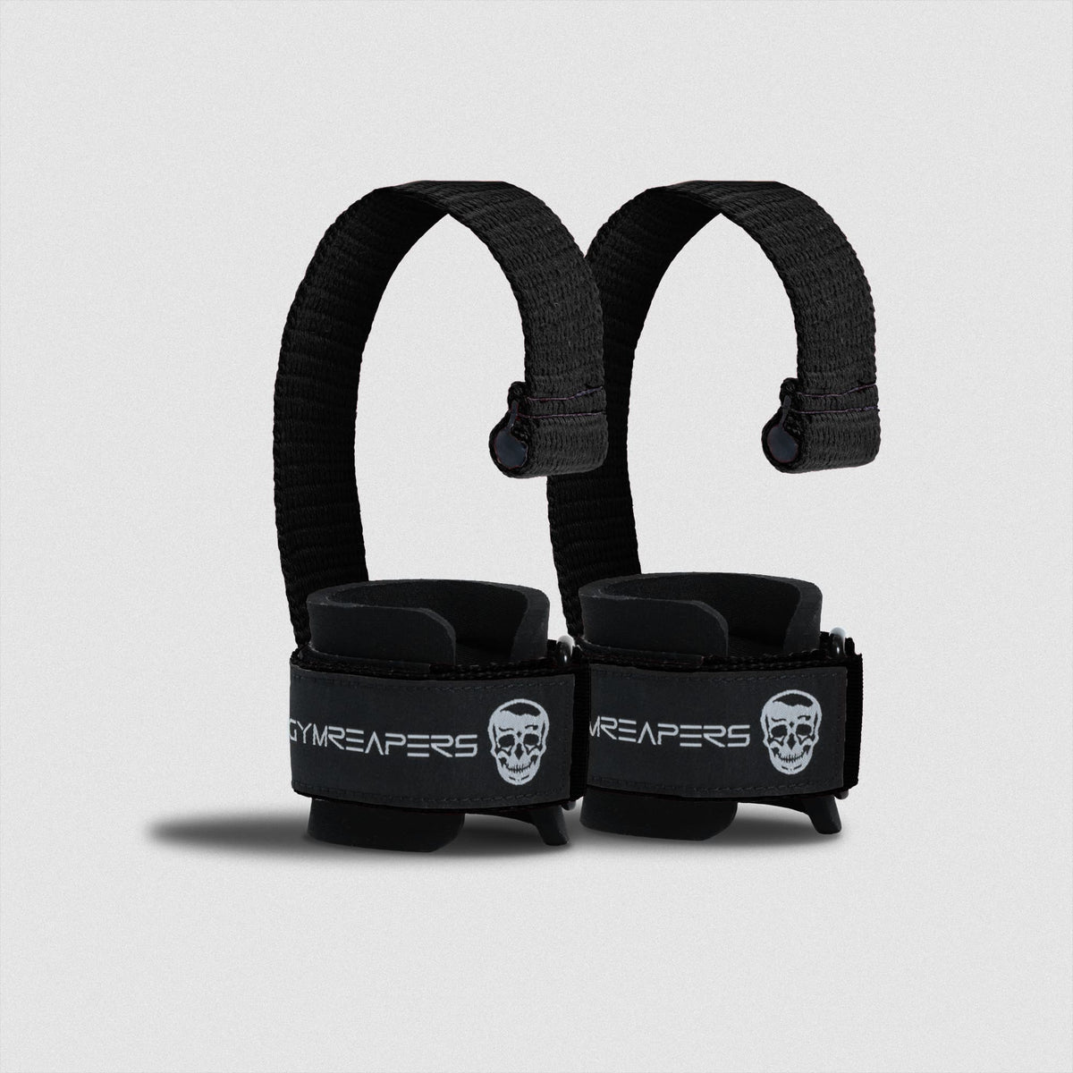 Dowel Lifting Straps