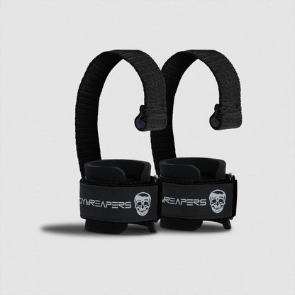 Dowel Lifting Straps