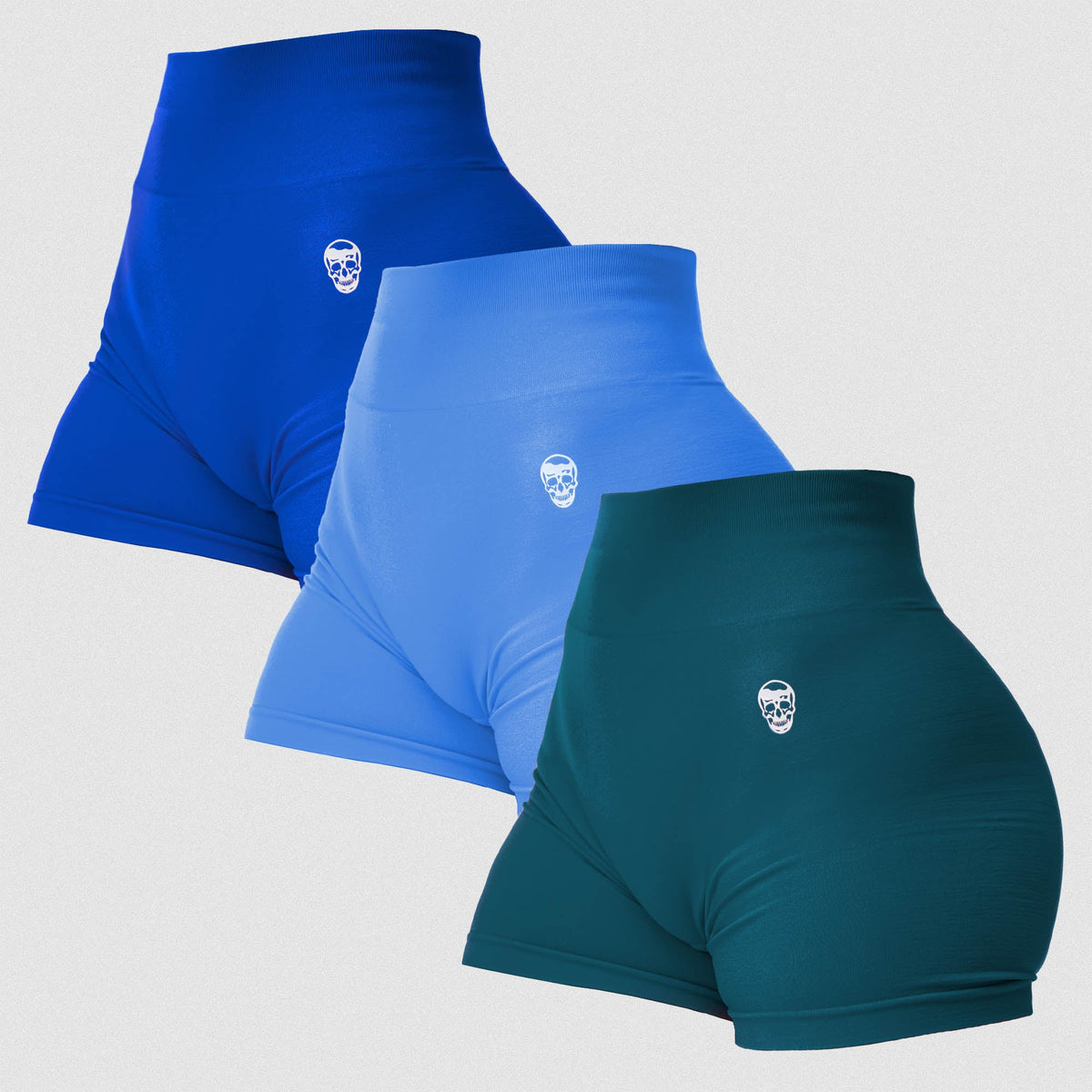 Infinity Shorts 3-Packs