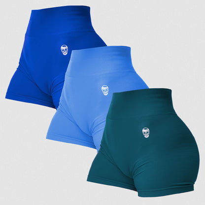 Infinity Shorts 3-Packs