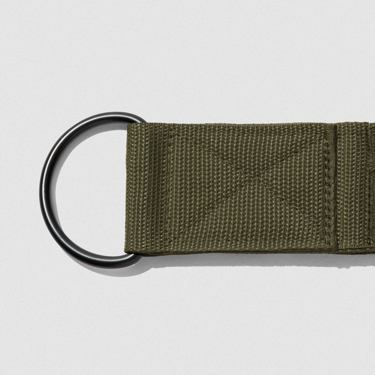Gymreapers Tricep Rope 27" - OD Green