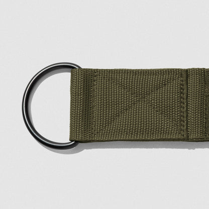 Gymreapers Tricep Rope 27" - OD Green