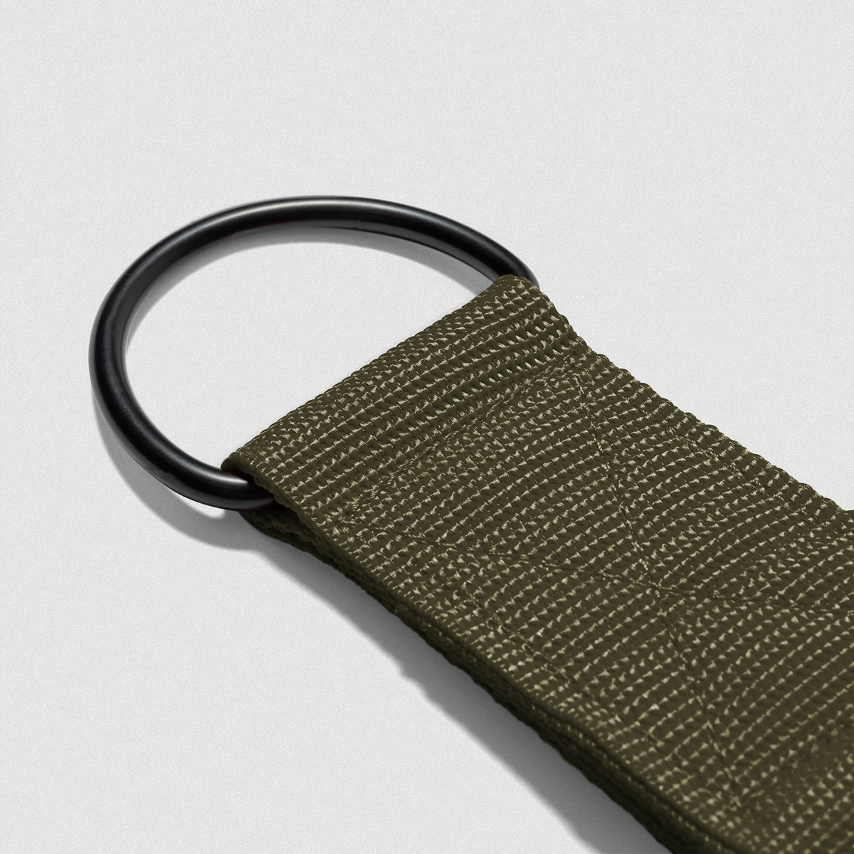 Gymreapers Tricep Rope 27" - OD Green