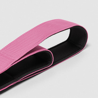 Gymreapers Tricep Rope 27" - Pink