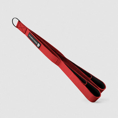Gymreapers Tricep Rope 27" - Red