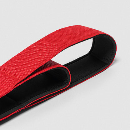 Gymreapers Tricep Rope 27" - Red