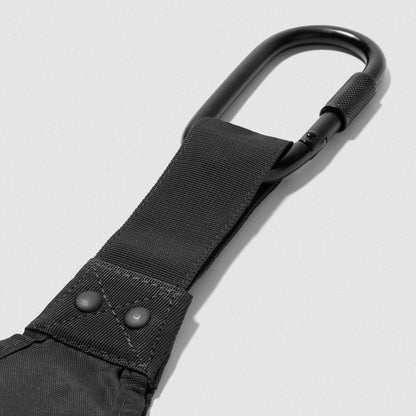 Gymreapers Ab Straps - Black