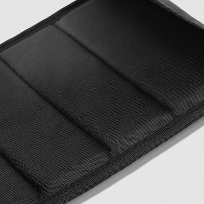 Gymreapers Ab Straps - Black