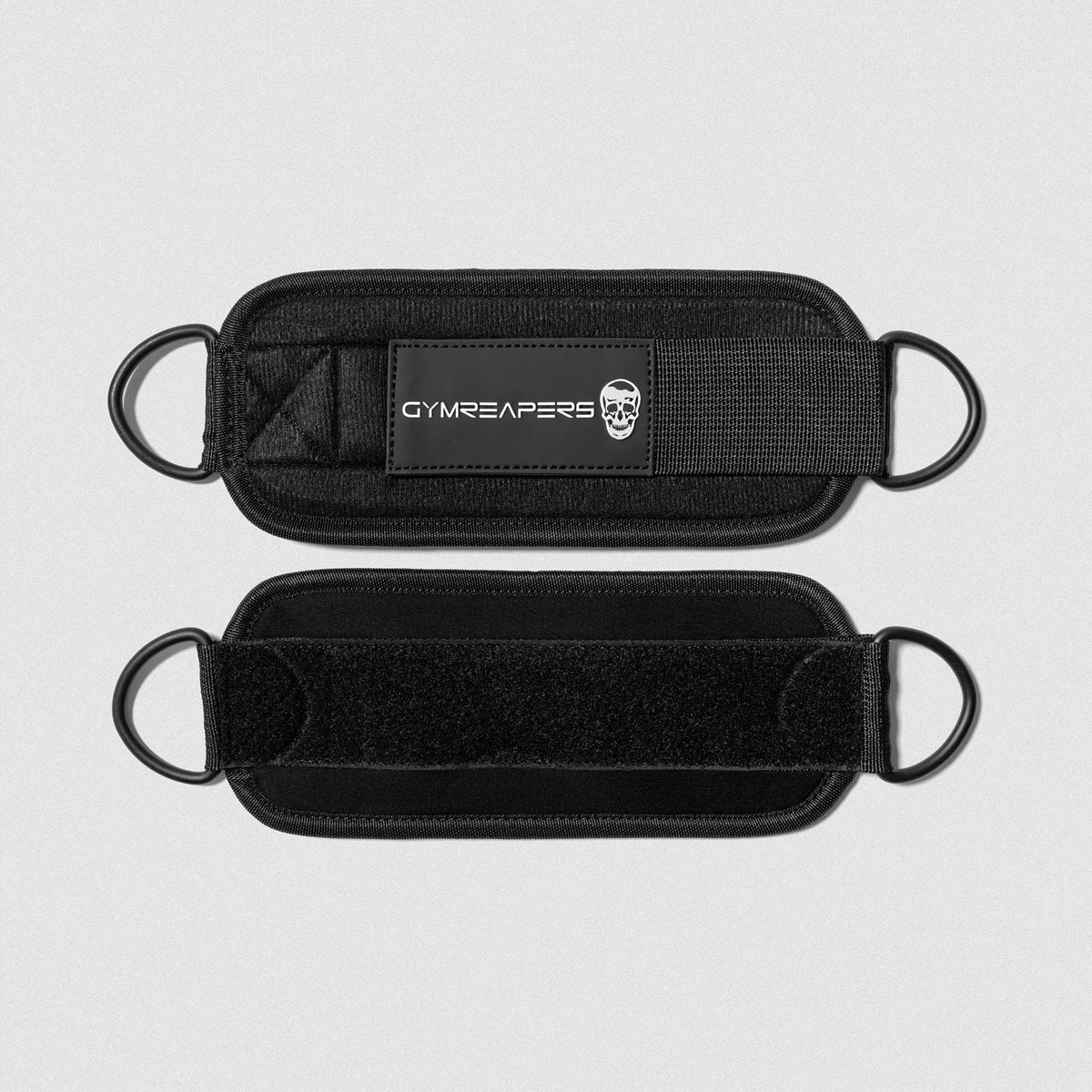 Gymreapers Ankle Straps - (Pair)