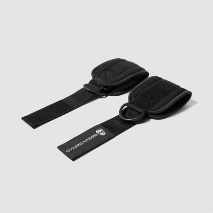 Gymreapers Ankle Straps - (Pair)