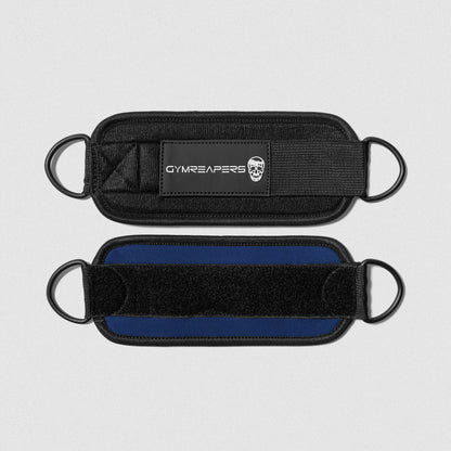 Gymreapers Ankle Straps - (Pair)